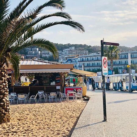 Blanca Paloma - Holiday House Tossa de Mar Exterior foto