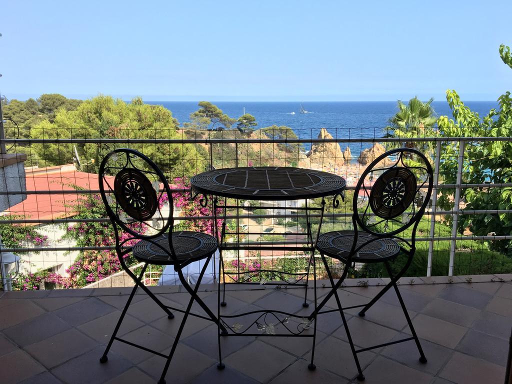 Blanca Paloma - Holiday House Tossa de Mar Quarto foto