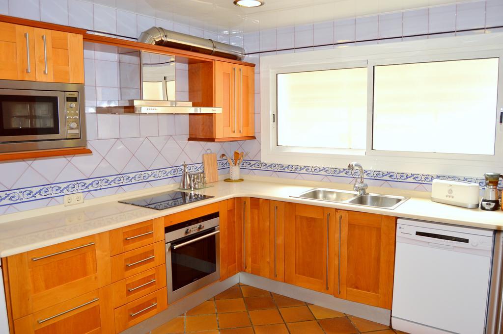 Blanca Paloma - Holiday House Tossa de Mar Quarto foto