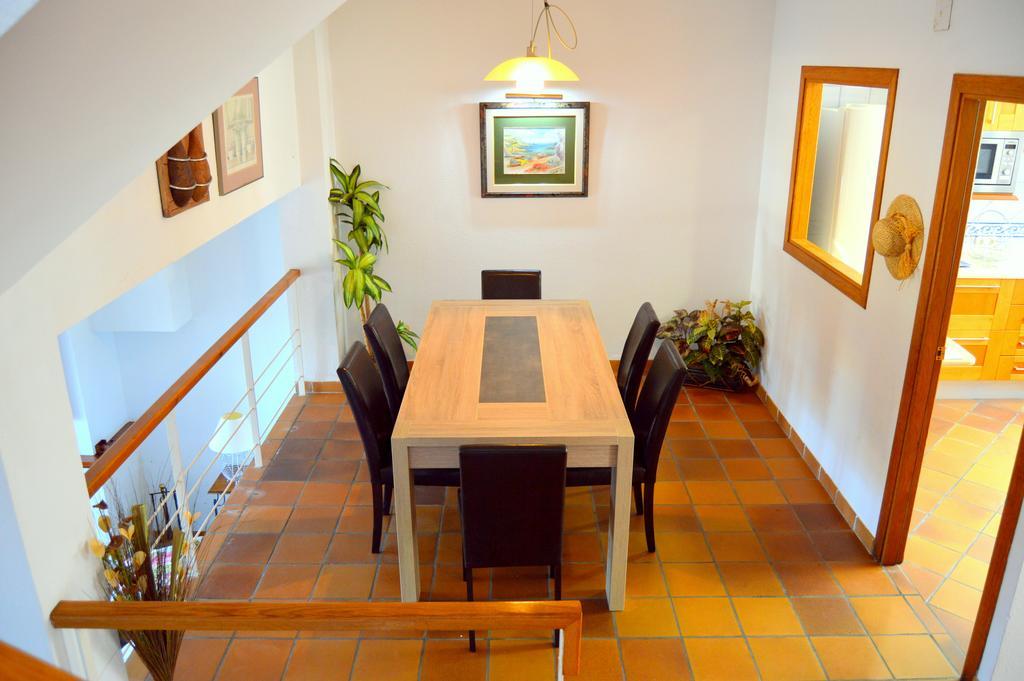 Blanca Paloma - Holiday House Tossa de Mar Quarto foto
