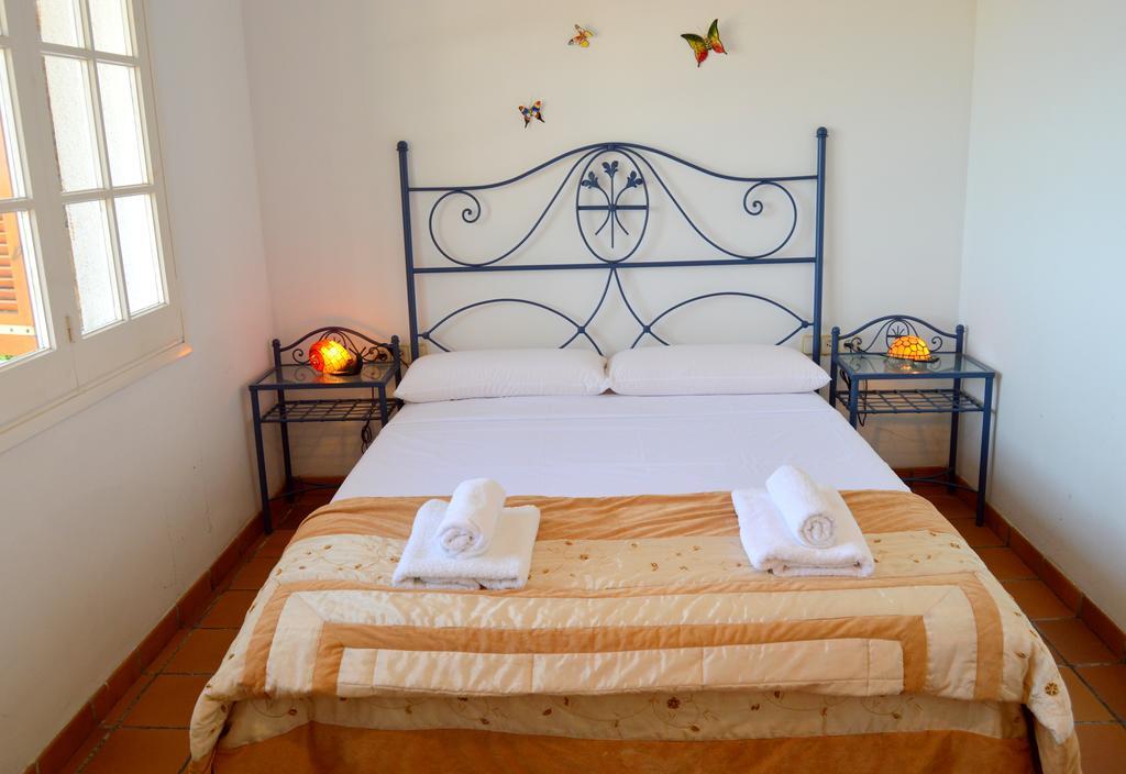 Blanca Paloma - Holiday House Tossa de Mar Quarto foto