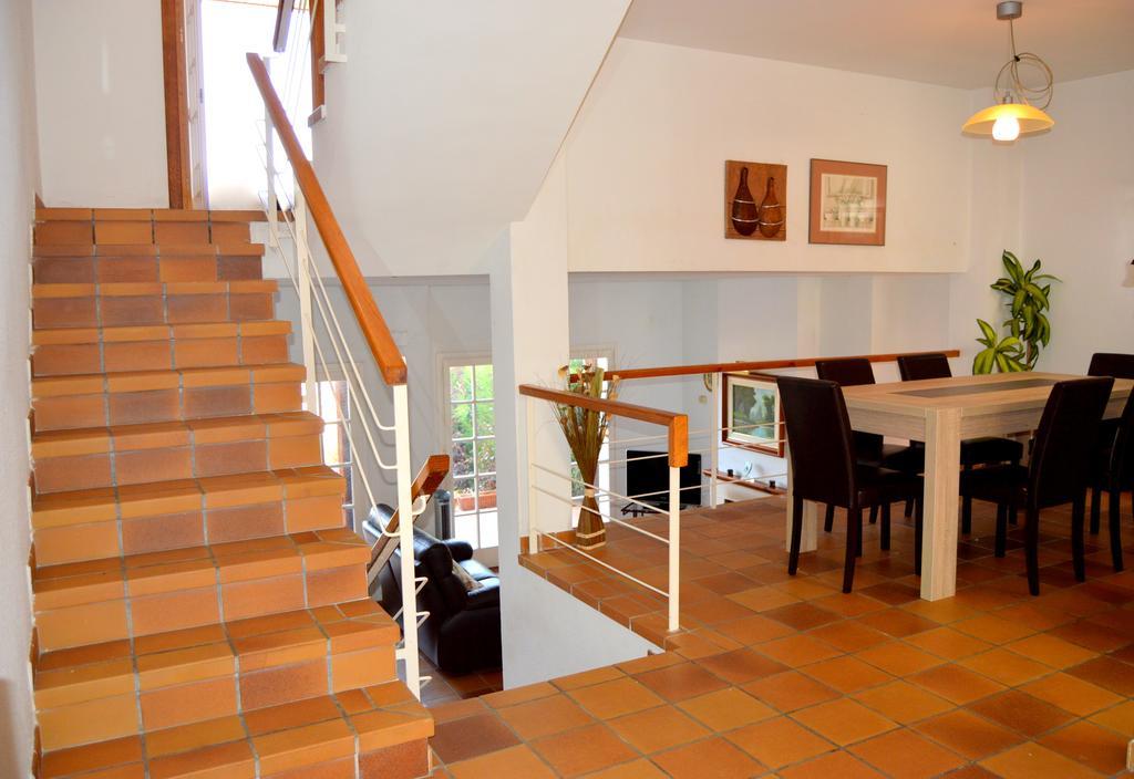 Blanca Paloma - Holiday House Tossa de Mar Quarto foto