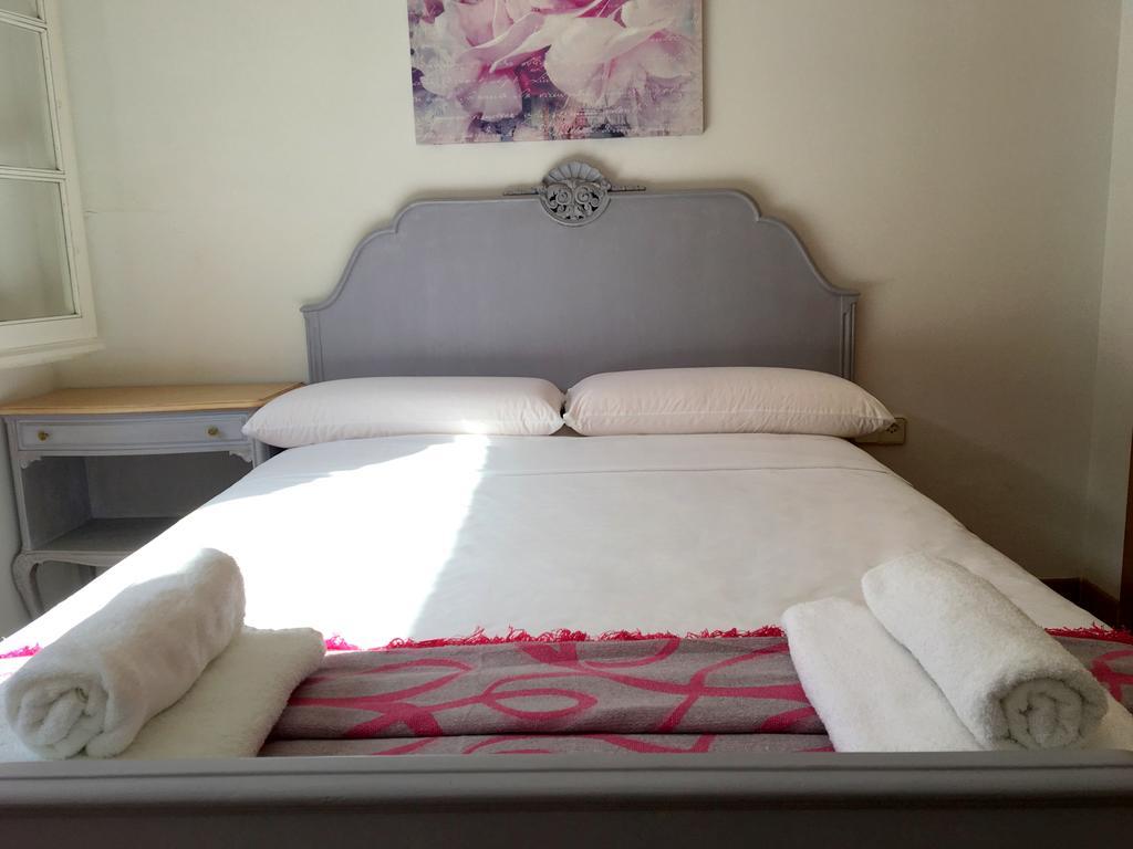 Blanca Paloma - Holiday House Tossa de Mar Quarto foto