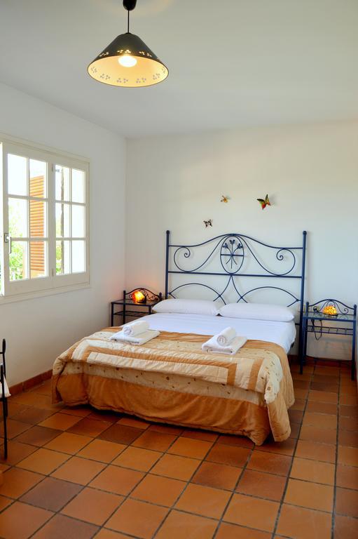 Blanca Paloma - Holiday House Tossa de Mar Quarto foto