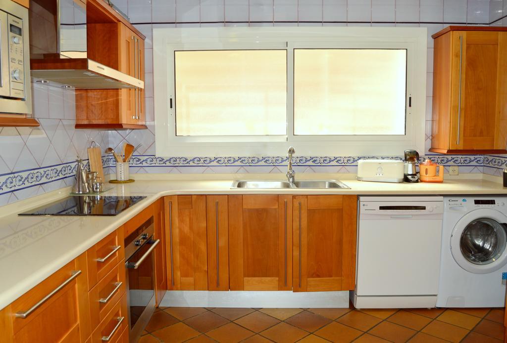 Blanca Paloma - Holiday House Tossa de Mar Quarto foto
