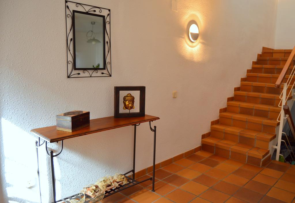 Blanca Paloma - Holiday House Tossa de Mar Quarto foto