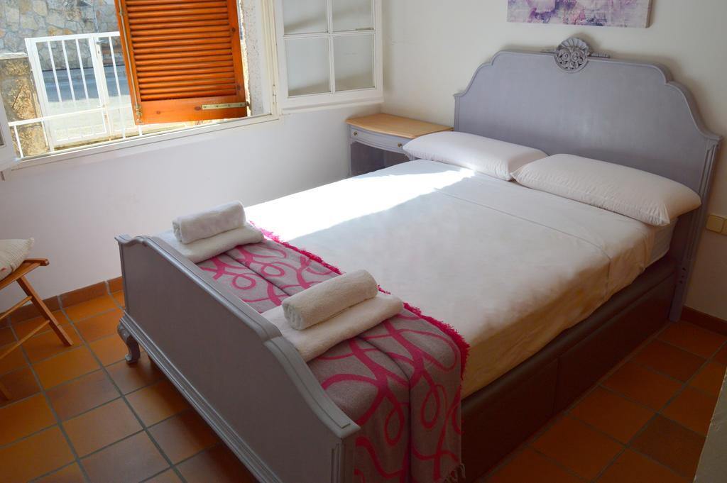 Blanca Paloma - Holiday House Tossa de Mar Quarto foto