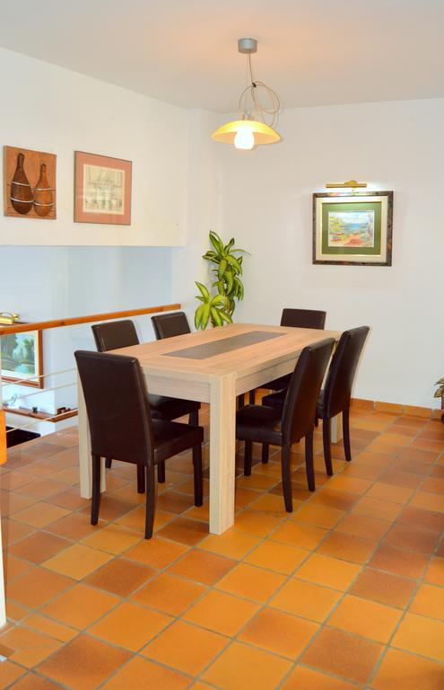 Blanca Paloma - Holiday House Tossa de Mar Quarto foto