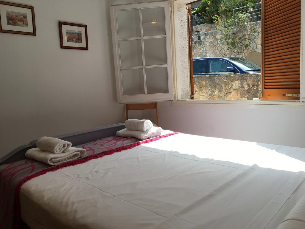 Blanca Paloma - Holiday House Tossa de Mar Quarto foto