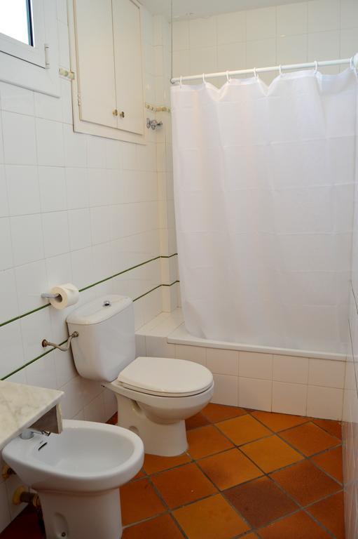 Blanca Paloma - Holiday House Tossa de Mar Quarto foto
