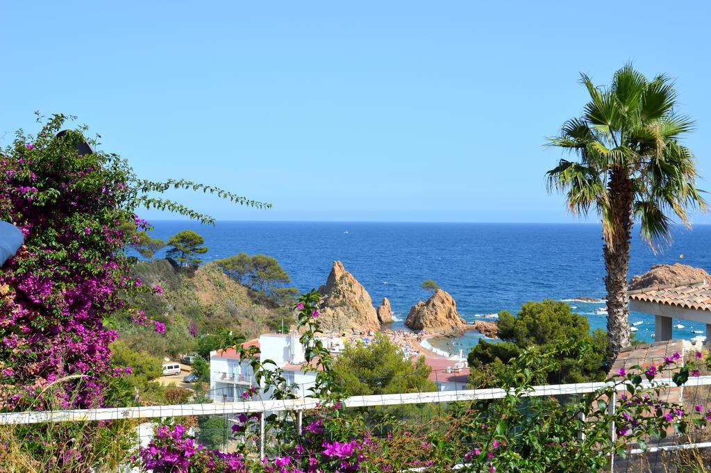 Blanca Paloma - Holiday House Tossa de Mar Quarto foto