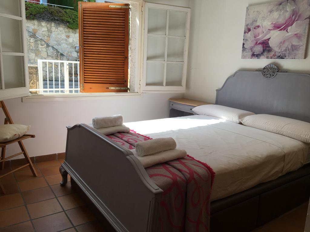 Blanca Paloma - Holiday House Tossa de Mar Quarto foto