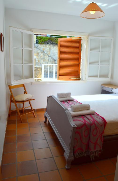 Blanca Paloma - Holiday House Tossa de Mar Quarto foto