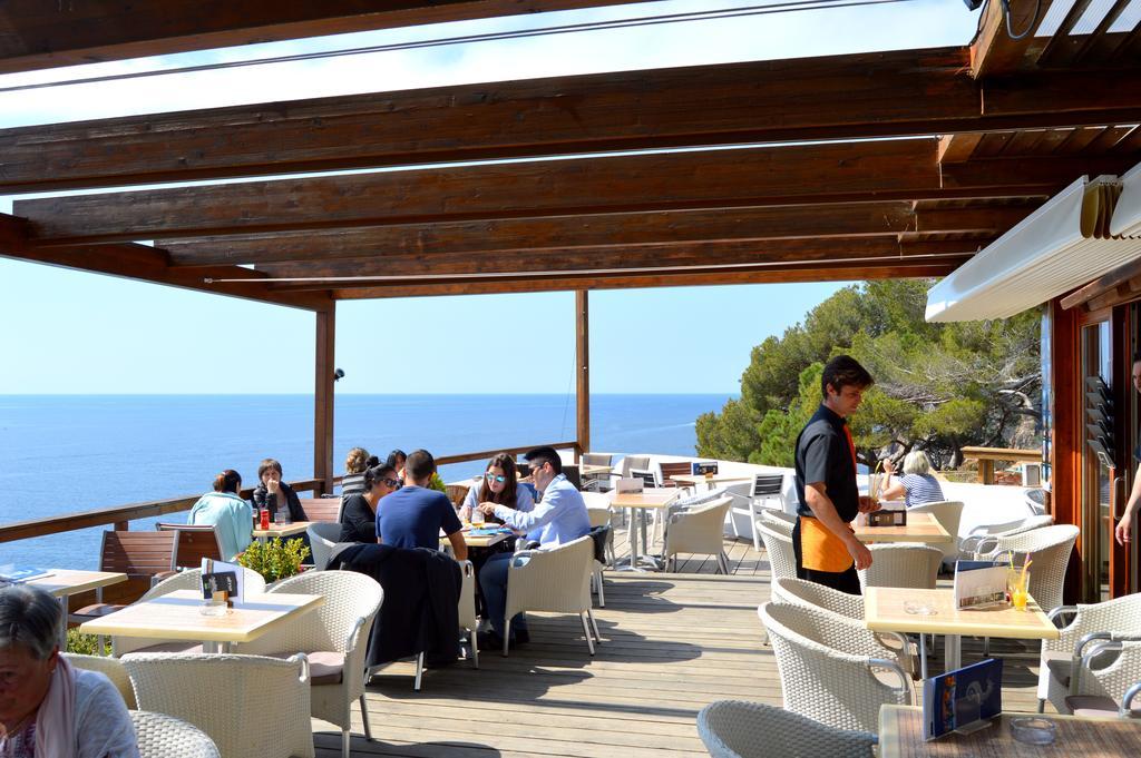 Blanca Paloma - Holiday House Tossa de Mar Quarto foto