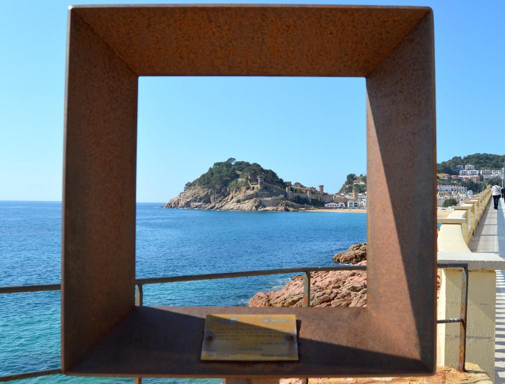 Blanca Paloma - Holiday House Tossa de Mar Quarto foto